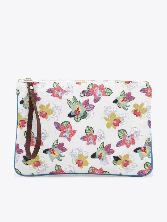 Women's Envelope Multicolour
