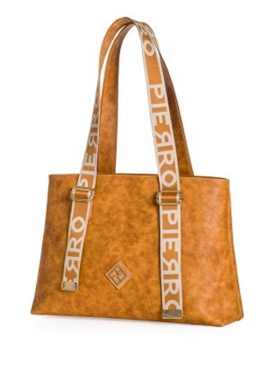 Pierro Accessories Strap Women's Shoulder Bag T...