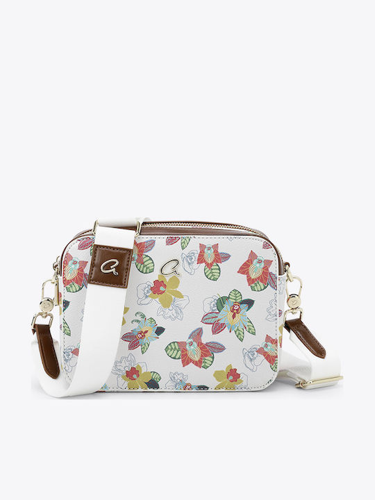 Damentasche Crossbody Mehrfarbige