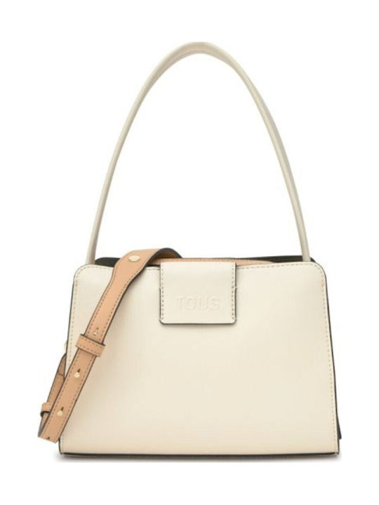 Tous Women's Bag Made of Artificial Leather