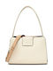 Women's Shoulder Bag Beige