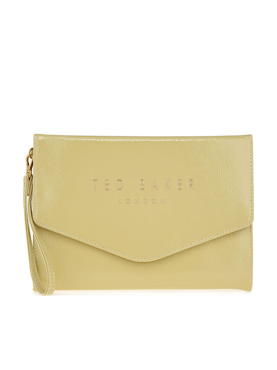 Ted Baker Plic De Damă Galben