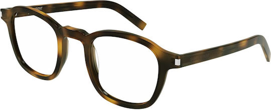 Saint Laurent Sl 549 Slim Opt 002 47-23-145