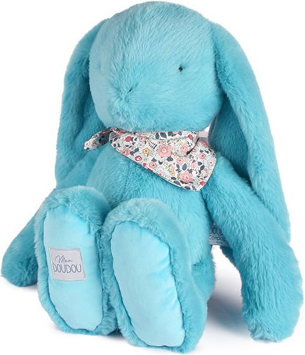 Doudou et Compagnie Λούτρινο Λαγουδάκι 50 εκ.