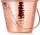 Raki Ice Bucket with Diameter 13cm