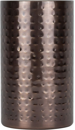 Raki Σαμπανιέρα Χάλκινη με Ύψος 22cm