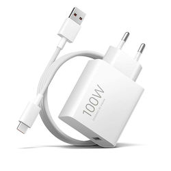 Xiaomi BHR095VEU 100W με Καλώδιο USB-C