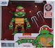 Figurină de Acțiune Raphael Teenage Mutant Ninja Turtles 10 cm