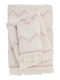 Das Home Badetuch-Set 3 Stück Best Nude Gewicht 450gr/m²