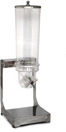 Raki Getreideverteiler mit Behälterkapazität 3,5 l