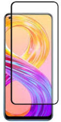 Full Face Tempered Glass 0.33mm Μαύρο (TCL 10 5GRealme 10) Full Face Tempered Glass 0.33mm Μαύρο (TCL 10 5GRealme 10)