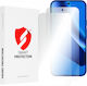 Tempered Glass 2τμχ (Google Pixel 10a)