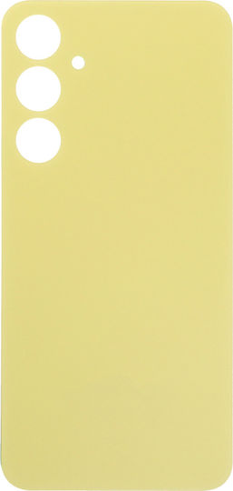Battery Door Adhesive Samsung Galaxy A55 Lemon Mobile Phone Replacement Cover