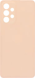 Battery Door Adhesive Samsung Galaxy A33 5g Pink Mobile Phone Replacement Cover Battery Door Adhesive Samsung Galaxy A33 5g Pink Mobile Phone Replacement Cover