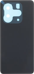 Καπάκι Μπαταρίας Battery Door Adhesive Xiaomi Redmi Note 14 5g Midnight Black Καπάκι Μπαταρίας Battery Door Adhesive Xiaomi Redmi Note 14 5g Midnight Black