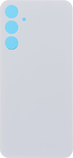 Καπάκι Μπαταρίας Battery Door Adhesive Samsung Galaxy A16 5g Light Gray