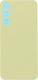 Akkuabdeckung Battery Door Adhesive Samsung Galaxy A25 A256 Gelbe