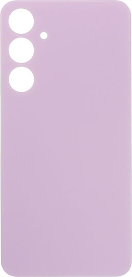 Καπάκι Μπαταρίας Battery Door Adhesive Samsung Galaxy A55 Lavender