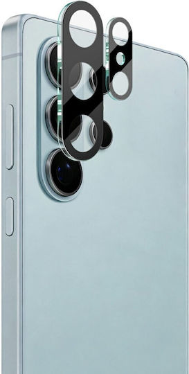 Imak Camera Protection Tempered Glass Black for Samsung Galaxy S26 Ultra 5g