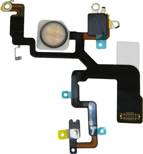 Flashlight Flex Cable Iphone 12 Pro Max