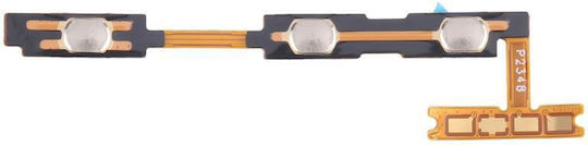 Xiaomi Redmi 14c Flexible Cable Oem Power Button And Volume Button Cable
