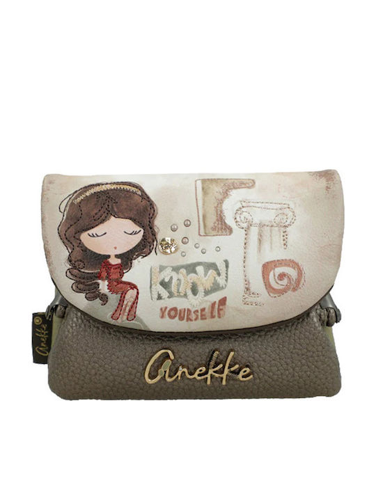 Small Women's Wallet with RFID