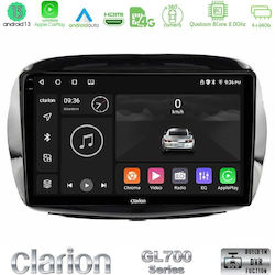 Clarion Auto-Audiosystem Für Honda(Auto) DE-V 2004-2009 Mit Bluetooth USB Und GPS Clarion Auto-Audiosystem Für Honda(Auto) DE-V 2004-2009 Mit Bluetooth USB Und GPS