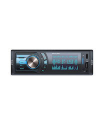 Caliber Radio 1 DIN with Bluetooth Caliber Radio 1 DIN with Bluetooth