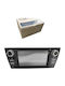 EJC Sistem Audio Auto Pentru BMW E90 Bluetooth USB Wi-Fi GPS Apple CarPlay Android Auto