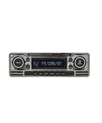 Caliber Ραδιόφωνο 1 DIN με Bluetooth Caliber Ραδιόφωνο 1 DIN με Bluetooth