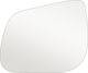 Left Mirror Glass Compatible Kia Picanto Ja