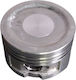 Daytona Motorcycle Piston for Daytona Sprinter 125