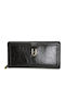 Bag to Bag Kids Wallet Black