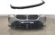 Splitter Față V.1 BMW Seria 1 F70 M-pack M135i