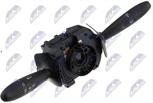 Comutator Volan Fiat Doblo 00' Epe-ft-017