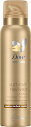 Dove Summer Revived Mousse 150ml Dove Summer Revived Mousse 150ml