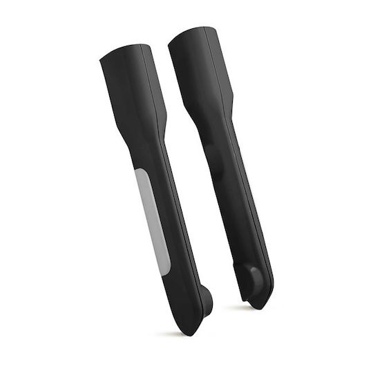 C-racer Προστατευτικά Πιρουνιού Μοτοσυκλέτας Universal Fork Guards No 1