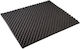 Soundproofing Anti Vibe Sound Deadening Material V6vr 500mm X 600mm 4 Pieces Universal Audi Vibe