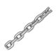Galvanized Steel Chain Calibre 6mm