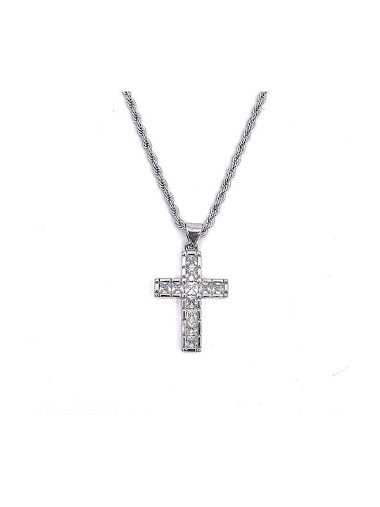 Legola Cruce Din Oțel