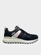 Men's Sneakers Blue