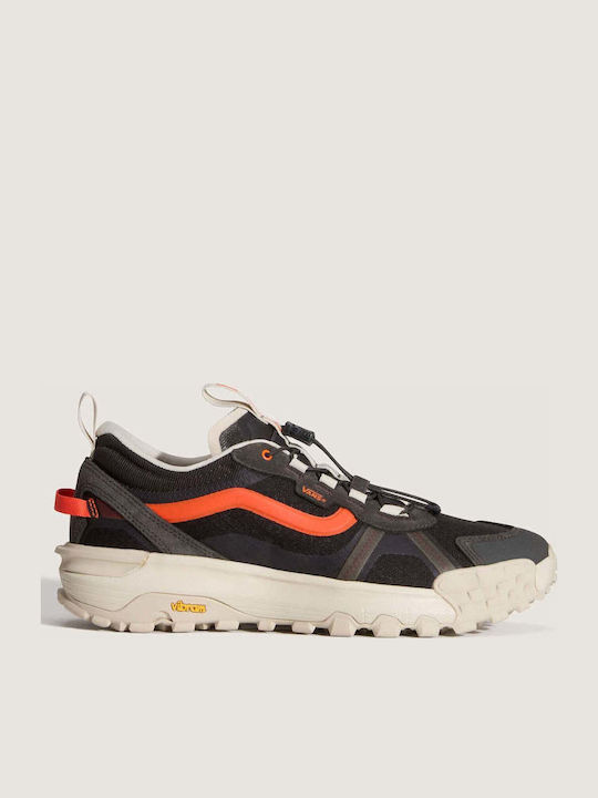 Vans Crosspath Xc Adidași Bărbătești Black / Flame