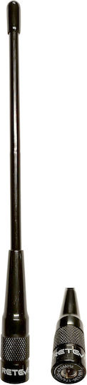 Retevis 9010130195 Antenne Für Wireless Funkgerät Kompatibel Mit Rhd-701