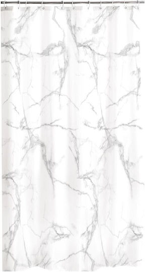 Arti Casa Κουρτίνα Υφασμάτινη 180x200cm 027.6RD193