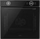Amica Aufsatzbackofen ohne Kochfelder 72lt P59.5cm Schwarz