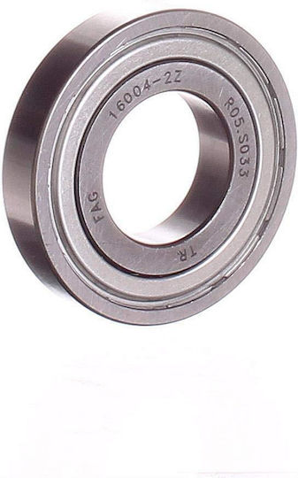 Cx 16004 Bearing – Deep Groove Ball Bearing – 20 X 42 X 12 Mm