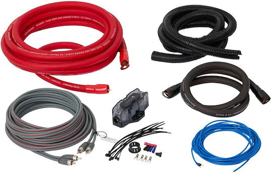 Pwk53ofc Ofc Wiring Kit 53.7 Mm²