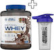 Applied Nutrition Critical Whey 2000g White Cho...