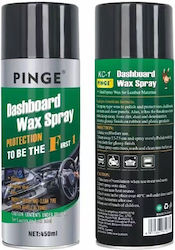 Wax Spray 450ml