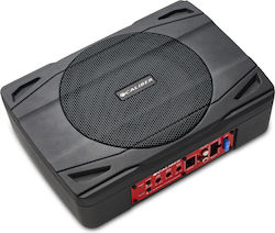 Caliber Αυτοενισχυόμενο Subwoofer Αυτοκινήτου 8" 250W RMS με Κούτα